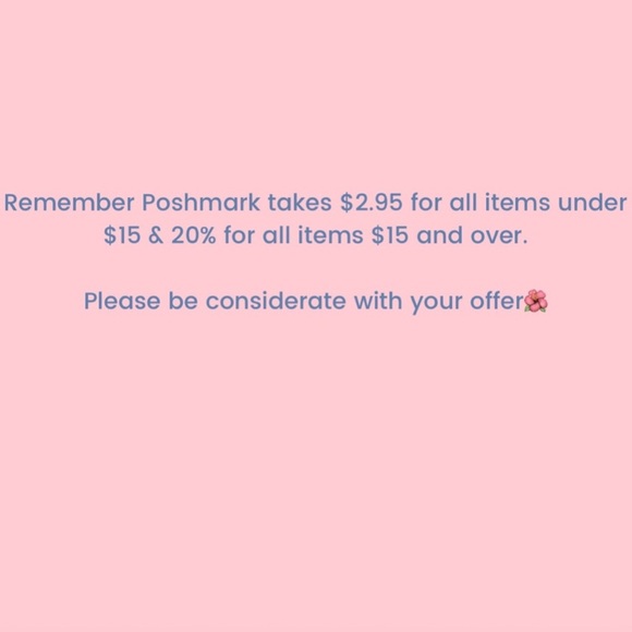 I ❤️ Offers❣️ - Picture 11 of 14